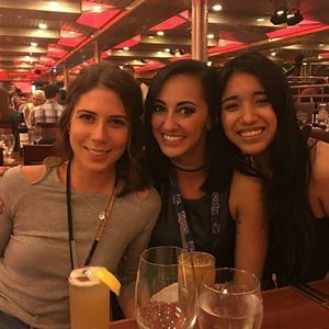 Meet your Posher, Anna